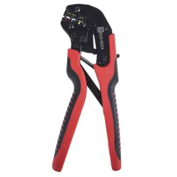 RS PRO Hand Ratcheting Crimping Tool Model No 8296524-picture-16