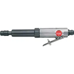 KOBE Red Line GES2506L 6 mm Extended Spindle Die Grinder KBE2702040N-picture-39