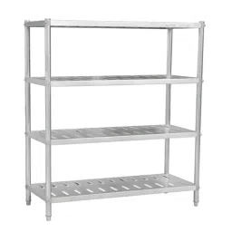 Butler 4S.1200 4 Shelves Multi-purpose Kitchen Storage Basket Rack-picture-16