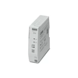 Phoenix Contact Laboratory Use 120 W Power Supply Unit, 1110466-45