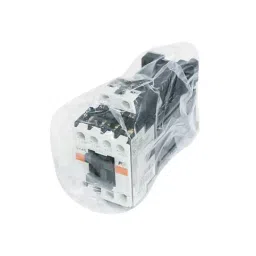 Fuji Electric DC Operation Type Auxiliary Relay, SH-4/G/T Coil DC24V 3A1B-image-18