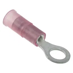 Molex Insulated Crimp Ring Terminal, 190570011 (Pack of 1000)-image-34