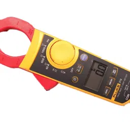 Digital AC/DC Clamp Meter; True RMS 1000 A 600 V; Fluke 319; Make fluke-5