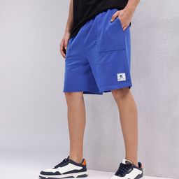 HRX by Hrithik Roshan Men Lifestyle Bermuda Shorts-picture-47