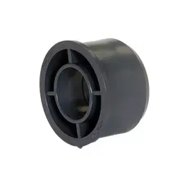 Finolex 4x3 inch PVC Pushfit Reducing Bush, 2227-5
