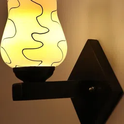 SOMIL Black Cylinder Wall Lamps-image-70