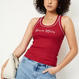 max Cotton Tank Top-image-57