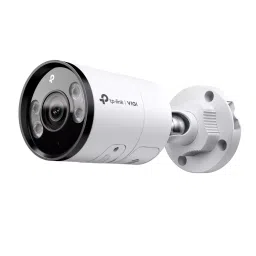 TP-link VIGI Outdoor Full-Color Bullet Network Camera White 5 MP 2.8/4/6 mm Focal Length, InSight S355-image-96