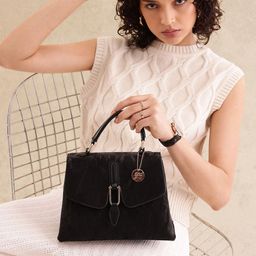 all about you Structured Satchel-15