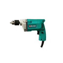 AKARI Electric Drill Machine APT-DM-2310RF 350 W 10 mm-image-87
