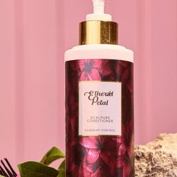 Ethereal Petal Scalpure Dandruff Control Conditioner - 250 ml-2