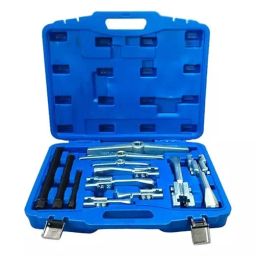 Voltz 12 Pcs Bearing Puller with 2 Jaws, VZ-DN-D2025 (Set of 14 Pcs)-20