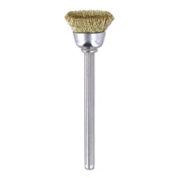 Dremel Brass Brush, 12.7Mm, 536 (Pack of 2)-picture-19