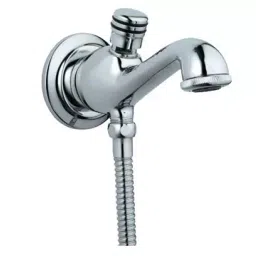 Essco by Jaquar Queen's Bath Tub Spout - SPJ-CHR-7463-image-38