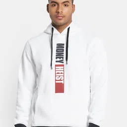 Octave Men Printed Hooded Sweatshirt-picture-43