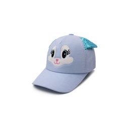 JENNA Boys Embroidered Baseball Cap-9