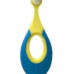 Luv Lap Ultra Soft Safety Toothbrush For Toddlers - Blue-image-5