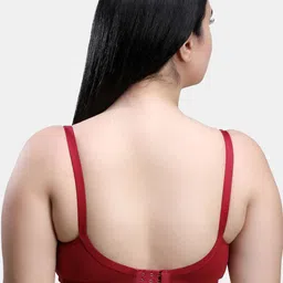 SKDREAMS Bra Full Coverage image 2