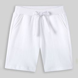 INCLUD Boys Regular Fit Mid-Rise Cotton Shorts-image-58