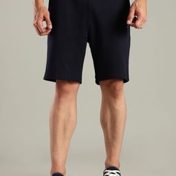 Tommy Hilfiger Men Regular Fit Mid Rise Shorts-image-75