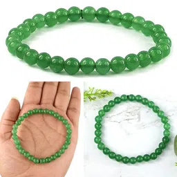 VIBESLE Unisex Crystals Bracelet image 5