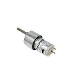 Pro-Range 12V 200 RPM Johnson Geared DC Motor – Grade A Quality-Encoder Compatible image 2