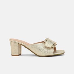 ALL TABS OPEN PU Party Block Peep Toes image 3