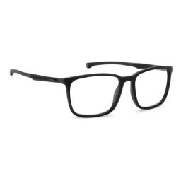 Carrera Ducati Black Rectangular Eye Frame for Men image 2