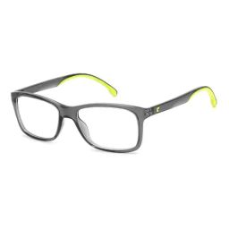 Carrera Grey Rectangular Unisex Eye Frame-picture-16