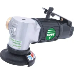 KOBE Green Line FAG050M 50 mm Mini Grinder KBE2702090K-image-82