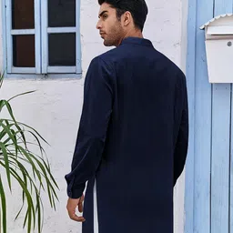 Anouk Men Kurta image 3