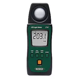 Extech LED Light Meter LT40-36