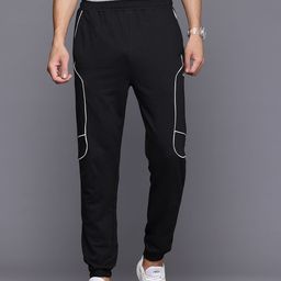 HRX by Hrithik Roshan Men Lifestyle Joggers-image-44