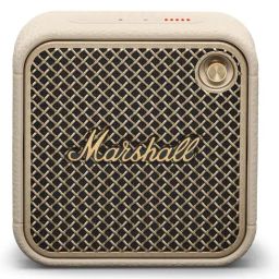 Marshall Willen Ii Portable Bluetooth Speaker with 17+ Hours Of Portable Playtime| Dust & Waterproof-20