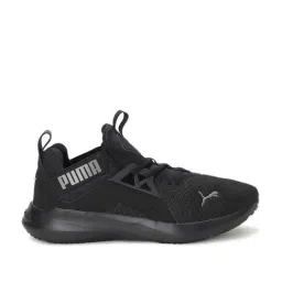 Puma Men's Softride Enzo NXT Black Walking Shoes-image-95