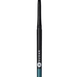 Sugar Cosmetics Kohl Of Honour Intense Kajal 03 Aqua Lung - 0.25 gm-18