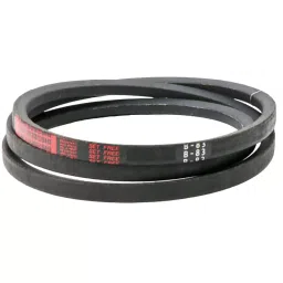 Mitsuboshi 83 inch 40° Offset Angle Rubber V Belt B type Red Label, RB83-image-43