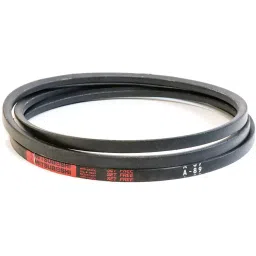 Mitsuboshi 89 inch 40° Offset Angle Rubber V Belt A Type Red Label, RA89-image-85