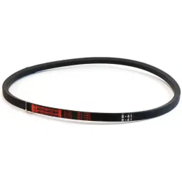 Mitsuboshi 41 inch 40° Offset Angle Rubber V Belt B type Red Label, RB41-image-52