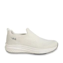 Campus Men's Off White Running Shoes-image-99