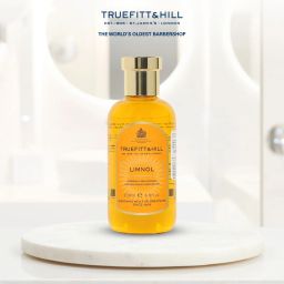 Truefitt & Hill Limnol Lotion 200 ml for Men image 2