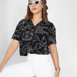 People Shirt Style Top-picture-17
