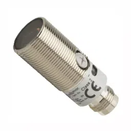 Omron Distance Sensor Barrel Type, E3FBVN21-image-1