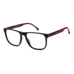 Carrera Black Square Eye Frame for Men-picture-36