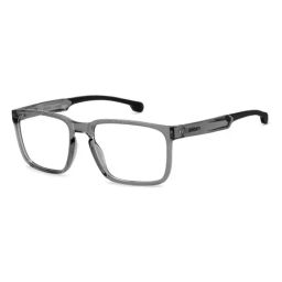 Carrera Ducati Grey Rectangular Eye Frame for Men-picture-37