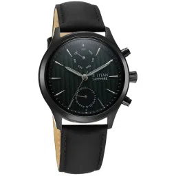 Titan 1874NL01 Analog Watch for Men image 2
