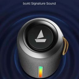 Boat Stone 352 Pro W/ 14W Signature Sound| Up To 12 Hours Playback| Rgb Leds| Tws Feature image 2