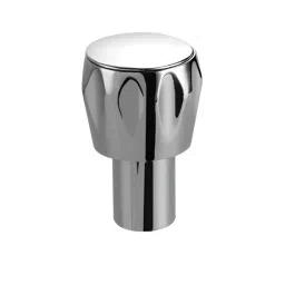 Parryware Coral Water Closet Flush Cock Silver Chrome Finish, T9825A1-image-16