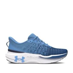 Under Armour Men's Infinite Elite Blue Running Shoes-20