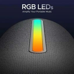 Boat Stone 352 Pro W/ 14W Signature Sound| Up To 12 Hours Playback| Rgb Leds| Tws Feature image 4